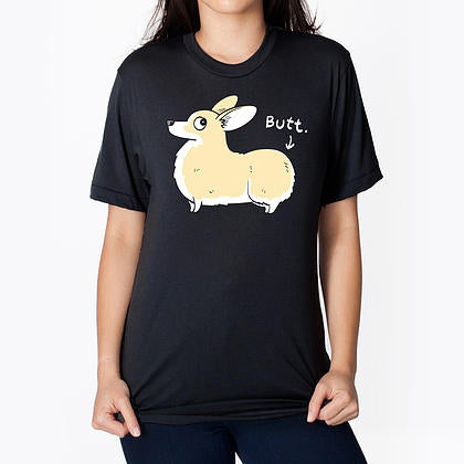 Save Domino's Butt t-shirt design.