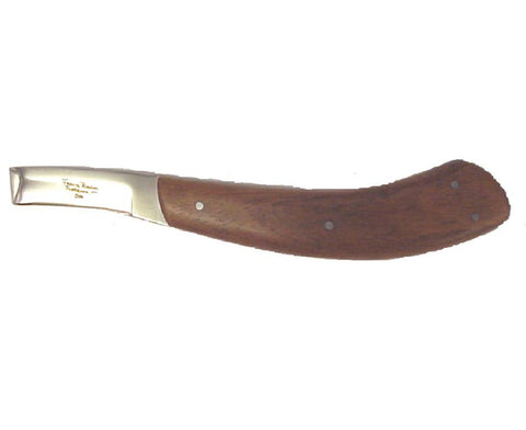 Ringel Hoof Knife Regular Straight Right