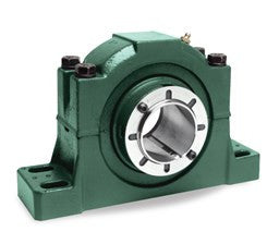4-Bolt Pillow Block, ISAF