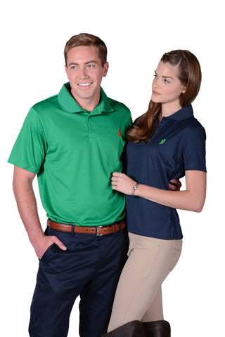 Upscale Irish Shirts for Golf