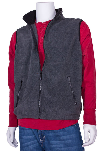 Classic Fleece Vest (by Colorado Clothing) - Canyon Creek Saddlery & Dry  Goods Co.