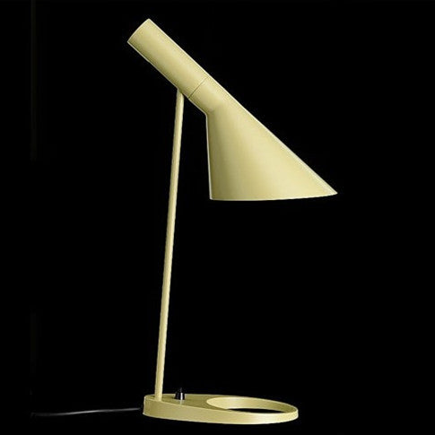 Louis Poulsen Arne Jacobsen AJ Table Lamp DP093 – Cheerhuzz
