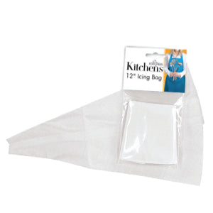 Fox Run 12" Reusable Icing bag