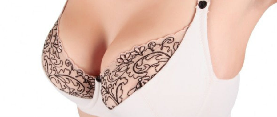 Brassage - the bra that scammed thousands by claiming to knead away toxins in breast tissue