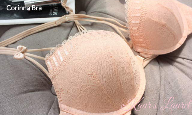 Corinna Contour Bra