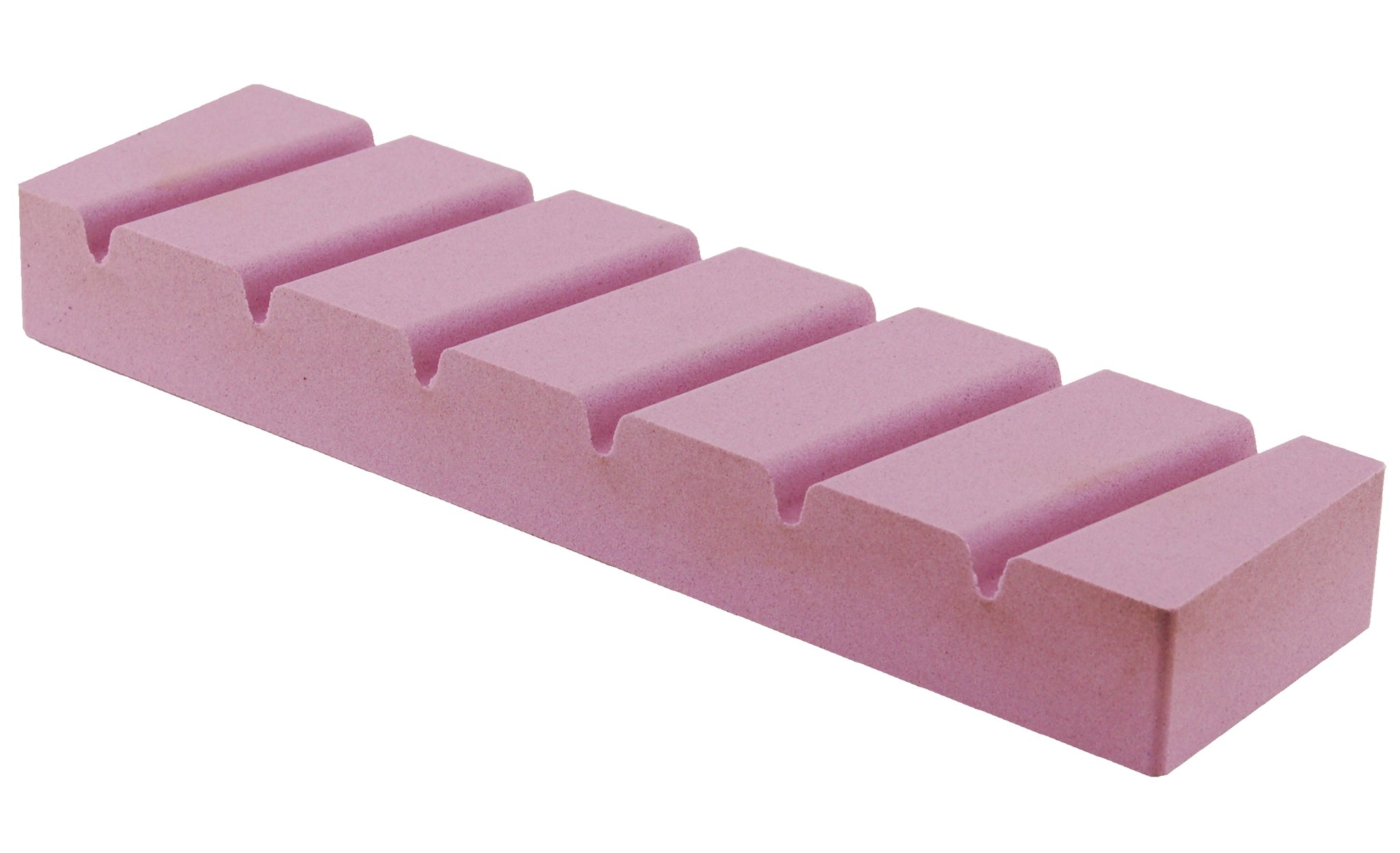 Naniwa Pink Aluminum Oxide Flattening Stone