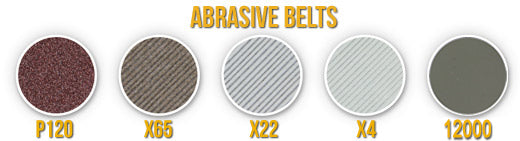 Ko81112 Abrasives