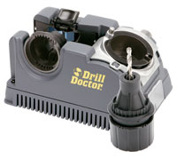 Dril Doctor DD500X