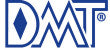 Dmt Logo 50H