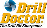 Drill Doctor Bit Sharpeners
