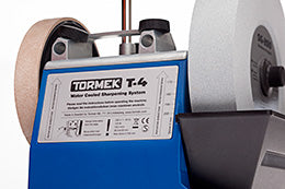 Tormek T-4 detail 4a