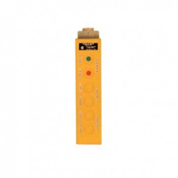 6 Button RPB Series Pushbutton Station (RPB-2-1M) - 2 Motion, One Speed