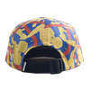 Sylvestre 5 Panel