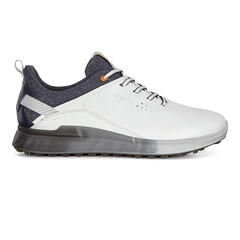 Ecco Golf M Golf S-Three Golf Shoes 