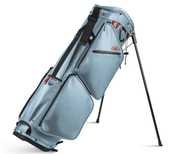 kjus golf bag