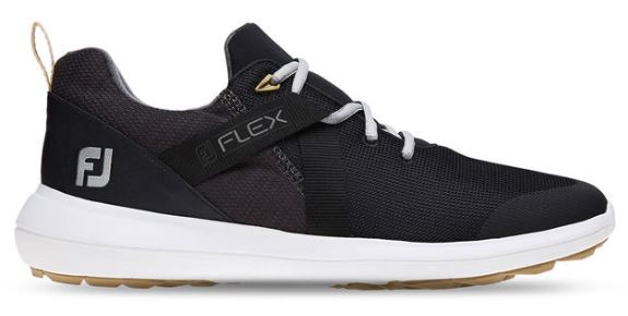 fj flex golf shoes reviews