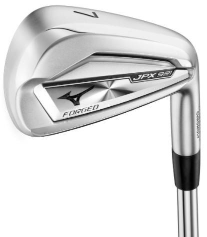 Mizuno JPX 921 Forged Irons: Pre Order 