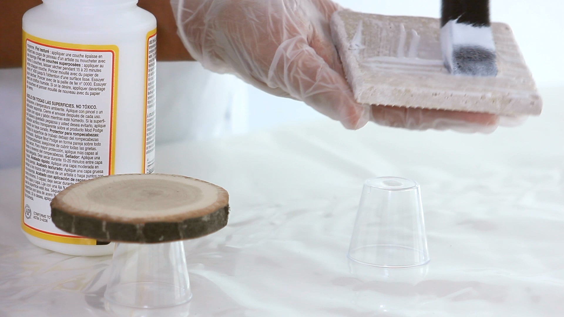 Surface Preparation Before Applying Epoxy Resin- test both your materials and your sealants