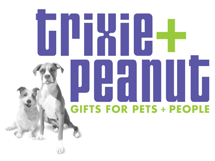 Trixie  Peanut