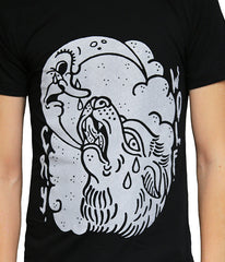 Blue Moon Tshirt