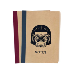 Notebooks