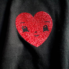 Cutie Pie Sweetheart Tshirt