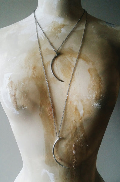 ULA NECKLACES