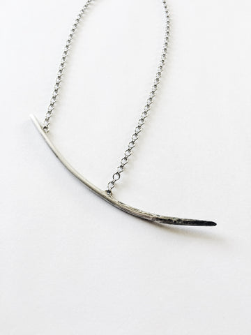FORM NECKLACE