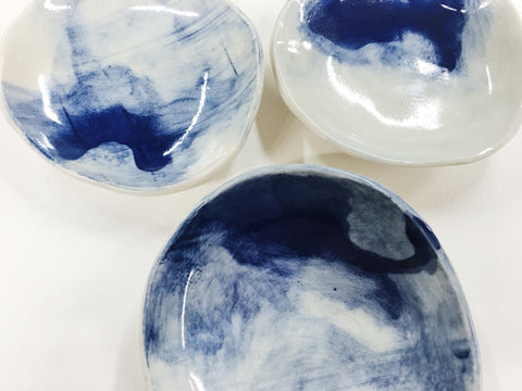 INDIGO DISH