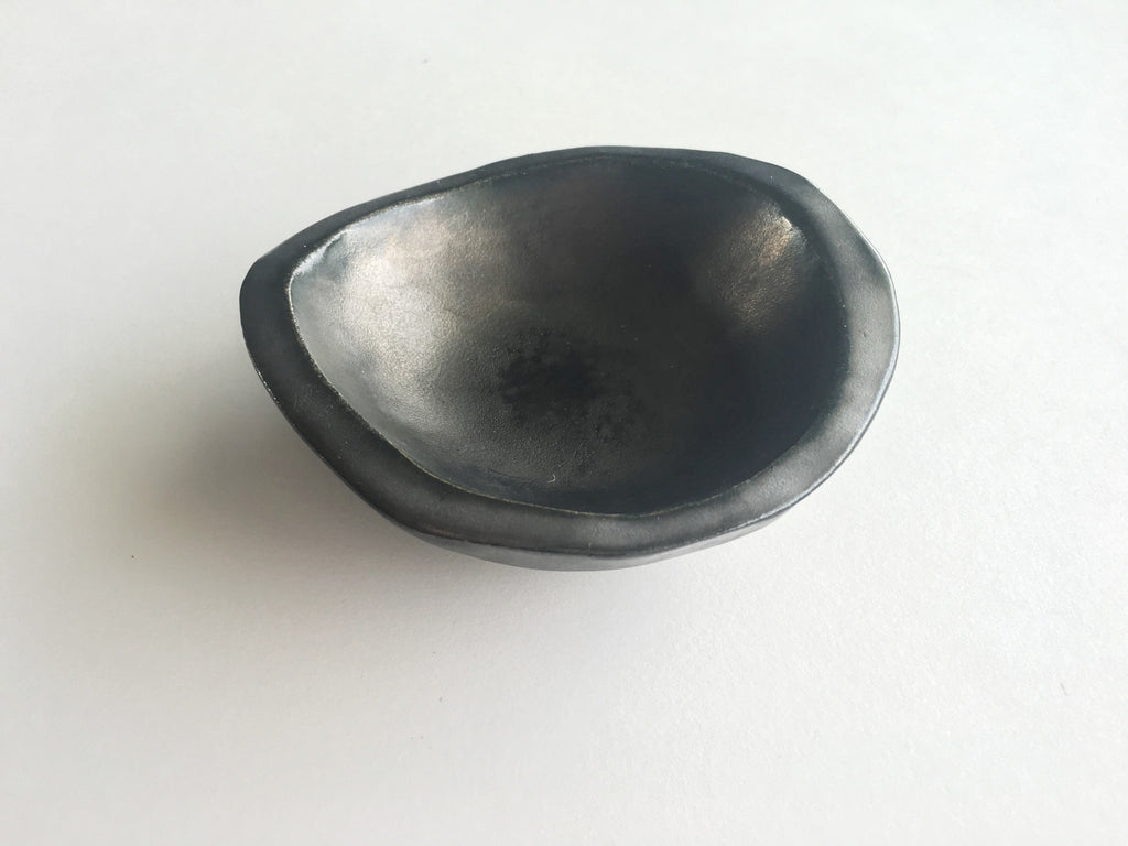 SMALL SLAB BOWL - WOLF + SADIE