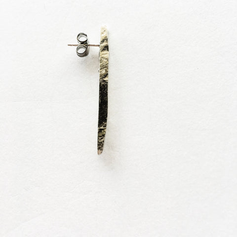 STEM EARRING - Short