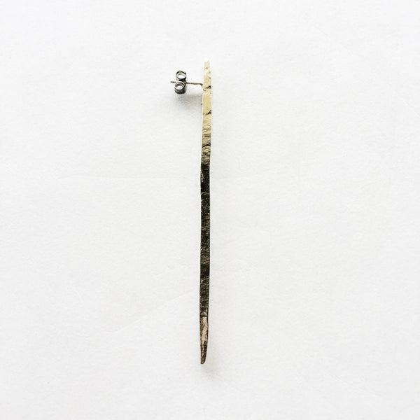 STEM EARRING - Long