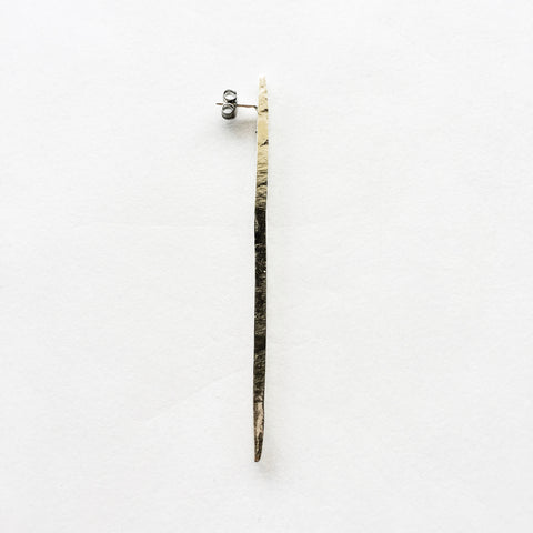 STEM EARRING - Long