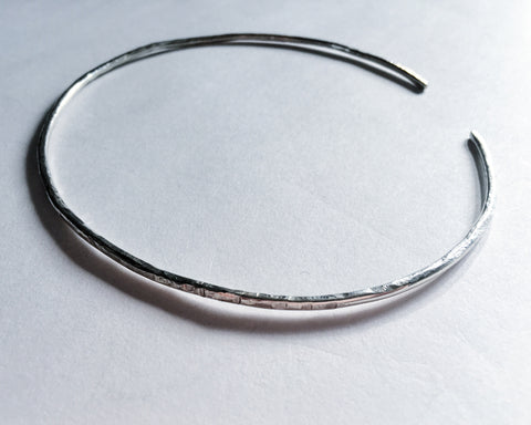 WISP ANKLET CUFF