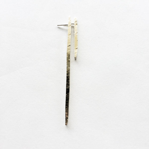 STEM EARRING - Long