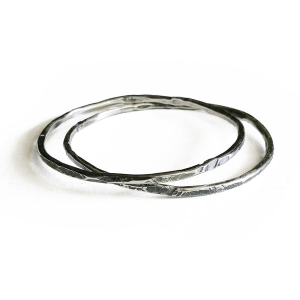 LUPINE BANGLE