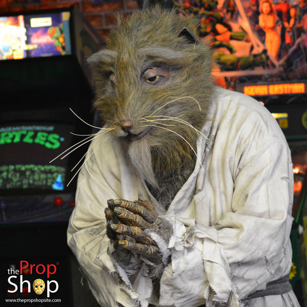 Movie Rat Costume | The Prop Shop Costumes and More!