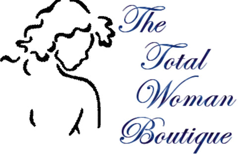 The Total Woman - Personal Service in a Private Atmosphere