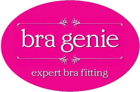 Welcome bra genie - expert bra fitting