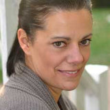 Elizabeth Redhead Kriston, Author