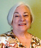 Peggy Agee, Author