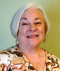 Image of Peggy Agee