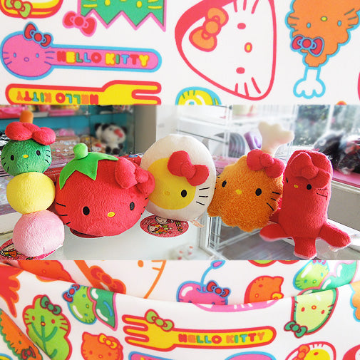 My Melody Latch Bento Lunch Box – JapanLA