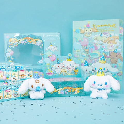 Original Sanrio Plushies Hello Kitty Cinnamonroll Kuromi Pochacco Stuffed  Plush Doll Cos Bear Cute Toys Children Birthday Gifts - AliExpress