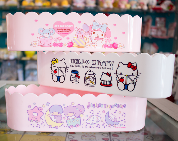 New Sanrio Office Supplies To Make Your Work Cuter Japanla