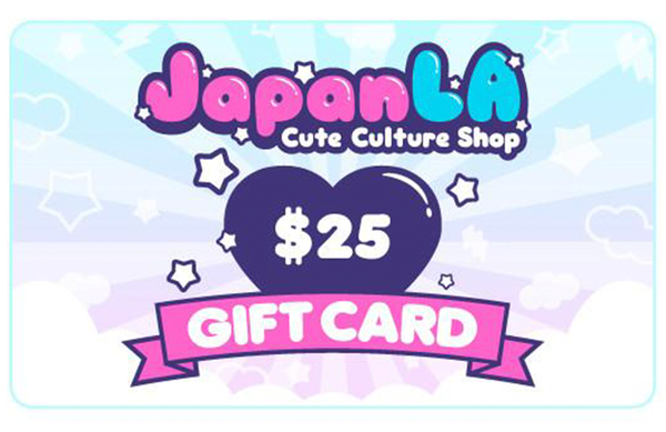 Last Minute Gifts! Gift Cards! Get Same Day Delivery with Postmates! –  JapanLA