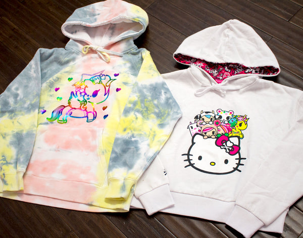 Hello Kitty X Sailor Moon cute shirt, hoodie, sweater, long sleeve and tank  top