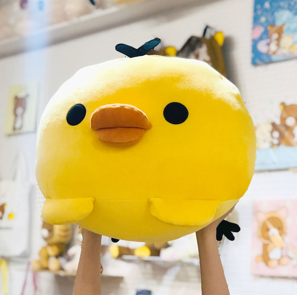 Squishmallow All About Squish Stationery Super Set | Duck
