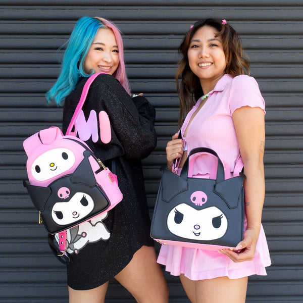 PURSE PETS SANRIO & PRINT PERFECT - The Toy Insider