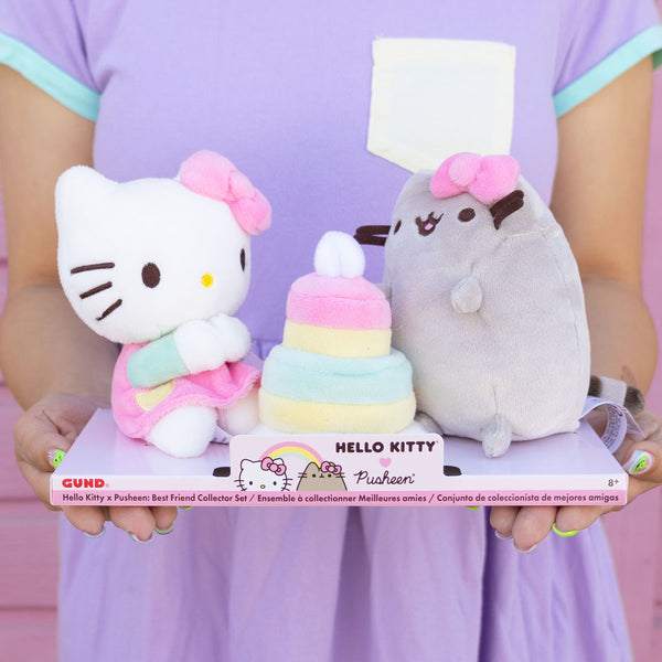 Concept One Launches Co-Branded Hello Kitty Collections